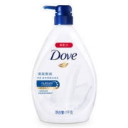 Dove多芬 深层营润 滋养美肤沐浴乳 1L