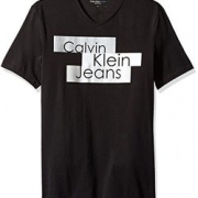 Calvin Klein Short Sleeve 男士短袖T恤