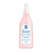 Biolane法贝儿 婴儿保湿香肤水 200ml