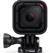 GoPro HERO4 Session 迷你高清运动摄像机 小巧易用 一键控制