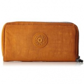 Kipling 凯浦林 Uzario 女士长款拉链钱包*2个