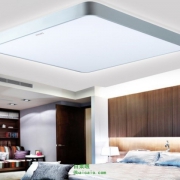 Philips 飞利浦 品轩 60W LED三段调光吸顶灯 ￥629包邮（￥829-200）