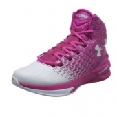 UNDER ARMOUR 安德玛 Clutchfit Drive 3 男子篮球鞋