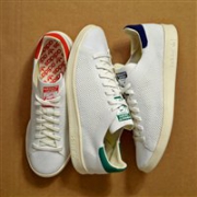 adidas阿迪达斯Stan Smith Primeknit 网眼款男士运动鞋