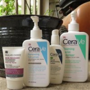 CeraVe SA 水杨酸新生塑颜保湿乳 237ML