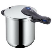 WMF 福腾宝 Perfect Plus系列 不锈钢压力锅 8.5L