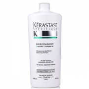 KÉRASTASE 卡诗 双重功能洗发水 1000ml