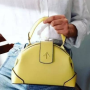 SHOPBOP大促下午4点结束！ MANU Atelier 17年春夏新款 全线箭头包75折