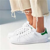 Adidas 阿迪达斯 Stan Smith 女款 运动鞋