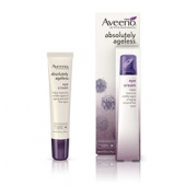 Aveeno 艾维诺 黑莓减龄去皱眼霜14g