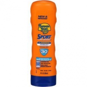 BANANA BOAT 香蕉船 运动防晒乳 SPF30 236ml
