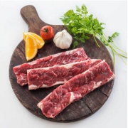 限地区：宾西 牛汤骨 500g/袋 清真牛肉 谷饲牛肉