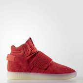 阿迪达斯（Adidas） Tubular Invader Strap休闲鞋