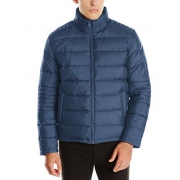 凯尼斯柯尔(KENNETH COLE)  New York Down Jacket Puffer 男士羽绒夹克