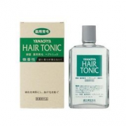 YANAGIYA 柳屋 防脱发根营养液 240ml