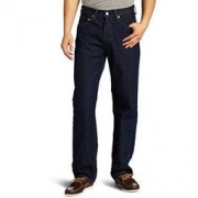 Levi's李维斯 550系列 男士直筒牛仔裤