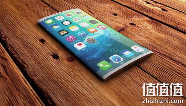 iPhone8什么时候上市？史上最漂亮的iPhone！