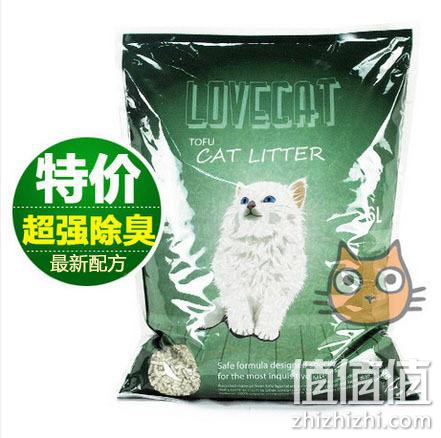 LOVE CAT 松木猫砂，如何选购猫砂_选购猫砂的注意事项，哪个牌子的猫砂性价比最高？猫砂怎么选购？