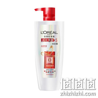 怎样选择一款适合自己的洗发水？洗发水怎么选？对症下药！选择适合自己发质的洗发水