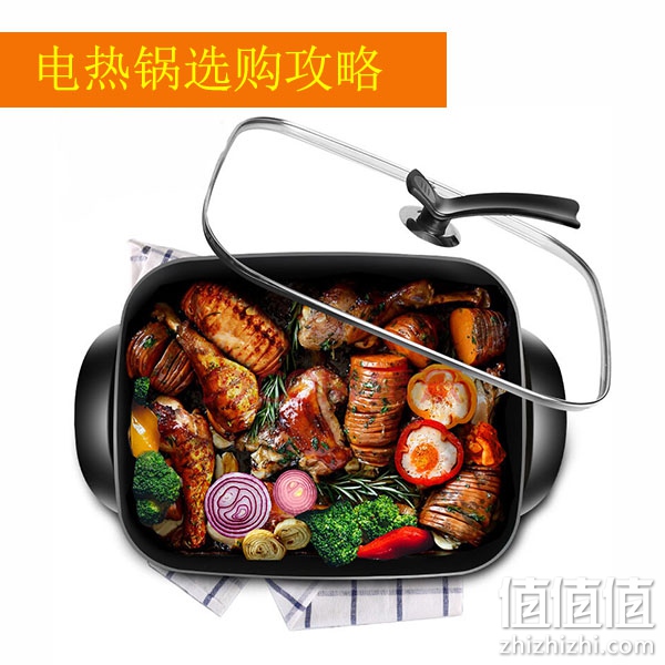 厨房神器：如何选购多功能电热锅？电热锅什么牌子好？电炒锅品牌，多功能电热锅怎么样？电热锅怎么选购？