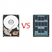 机械硬盘和固态硬盘有什么不同和区别？