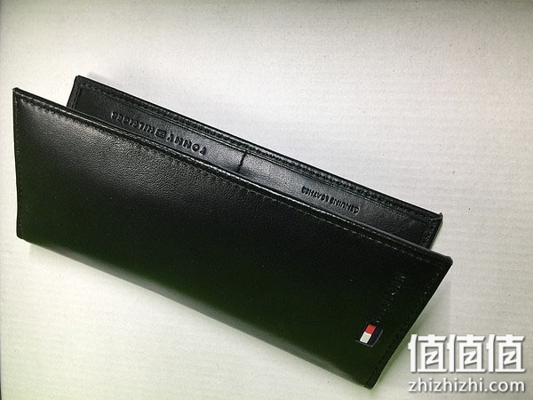 速度围观！看看我的Tommy Hilfiger 男士长款钱包怎么样吧，Tommy Hilfiger 钱包怎么样？Tommy Hilfiger 皮夹子，tommyhilfiger钱包鉴定，Tommy Hilfiger怎么样