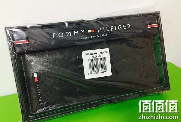 速度围观！看看我的Tommy Hilfiger 男士长款钱包怎么样吧，Tommy Hilfiger 钱包怎么样？Tommy Hilfiger 皮夹子，tommyhilfiger钱包鉴定，Tommy Hilfiger怎么样