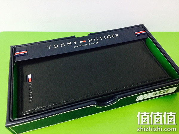速度围观！看看我的Tommy Hilfiger 男士长款钱包怎么样吧，Tommy Hilfiger 钱包怎么样？Tommy Hilfiger 皮夹子，tommyhilfiger钱包鉴定，Tommy Hilfiger怎么样