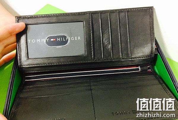 速度围观！看看我的Tommy Hilfiger 男士长款钱包怎么样吧，Tommy Hilfiger 钱包怎么样？Tommy Hilfiger 皮夹子，tommyhilfiger钱包鉴定，Tommy Hilfiger怎么样