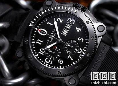 晒晒我的Hamilton Khaki Field 汉密尔顿机械腕表~~~Hamilton Khaki Field 汉密尔顿卡其机械表，汉密尔顿手表怎么样？