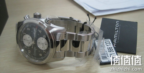 晒晒我的Hamilton Khaki Field 汉密尔顿机械腕表~~~Hamilton Khaki Field 汉密尔顿卡其机械表，汉密尔顿手表怎么样？