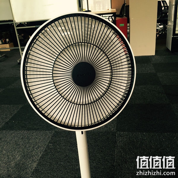 看我晒单：Barumyuda 巴幕达节能静音风扇使用心得，静音风扇推荐，风扇哪个牌子好？巴幕达静音风扇