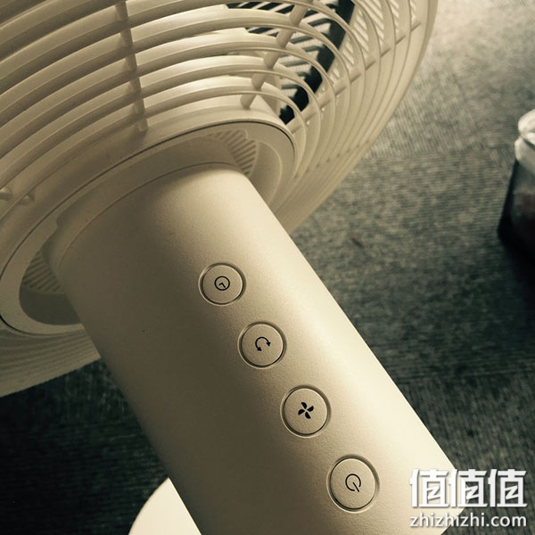 看我晒单：Barumyuda 巴幕达节能静音风扇使用心得，静音风扇推荐，风扇哪个牌子好？巴幕达静音风扇