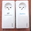 WiFi不好用，电力猫来凑——晒一下到手的500M无线电力猫