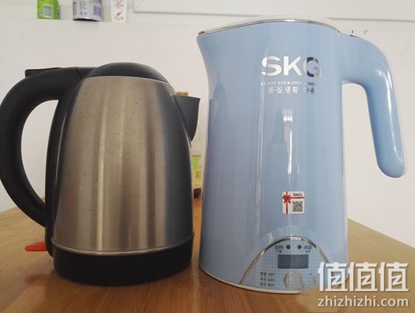 这款SKG不锈钢电热水壶怎么样啊？有没有人用过~~~有人知道吗？SKG电水壶哪款好？SKG电水壶怎么样?