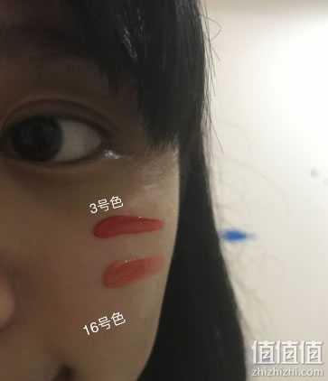 妙巴黎唇彩晒单及评测
