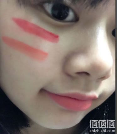 妙巴黎唇彩晒单及评测