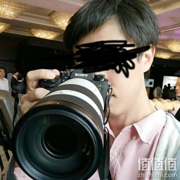 全方位解读索尼A9