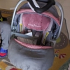 Baby Trend童椅开箱测评