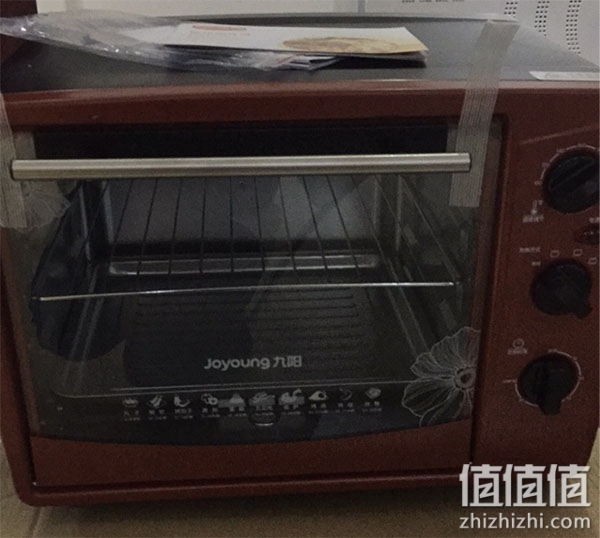 梦寐以求的九阳电烤箱，竟然只要199元！九阳电烤箱怎么样？九阳家用电烤箱