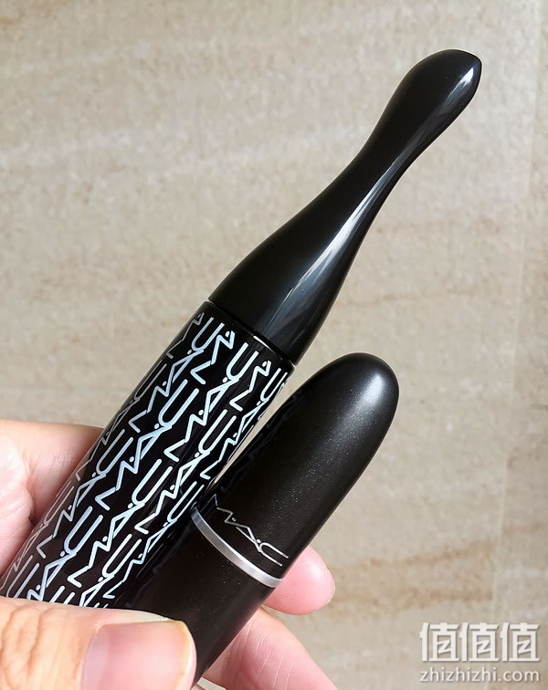 Mac Chili口红开箱评测