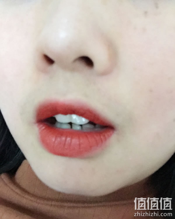 Mac Chili口红开箱评测
