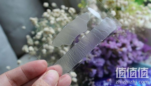 Crest佳洁士3D炫白牙贴，美白牙齿全靠它！美白牙贴有效吗？美白牙贴什么牌子好？