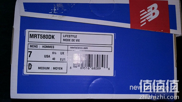 New Balance 和新百伦的区别，New Balance 新百伦运动鞋怎么样？