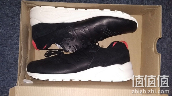 New Balance 和新百伦的区别，New Balance 新百伦运动鞋怎么样？