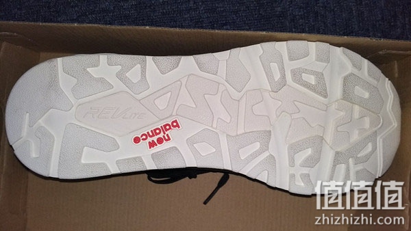 New Balance 和新百伦的区别，New Balance 新百伦运动鞋怎么样？
