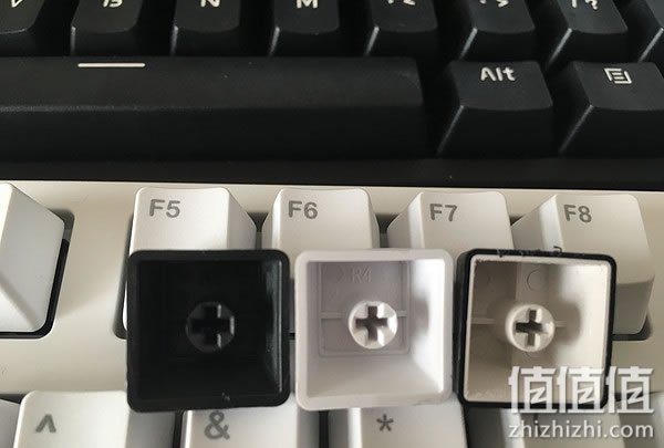IKBC C87机械键盘开箱评测