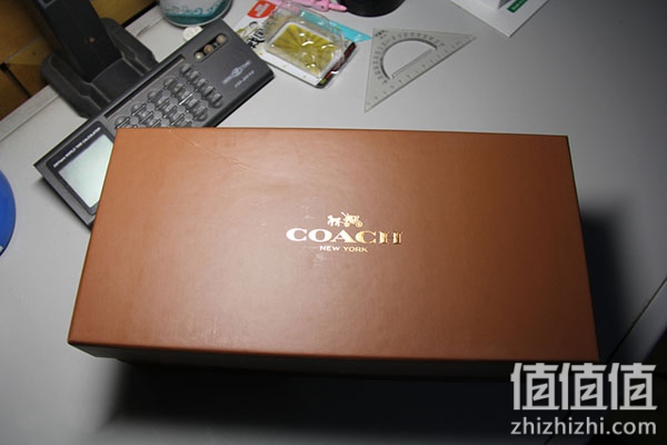 6PM上面淘到的COACH 蔻驰红麂皮鞋，只要35美元！COACH 蔻驰女士红麂皮鞋，COACH 鞋子怎么样？