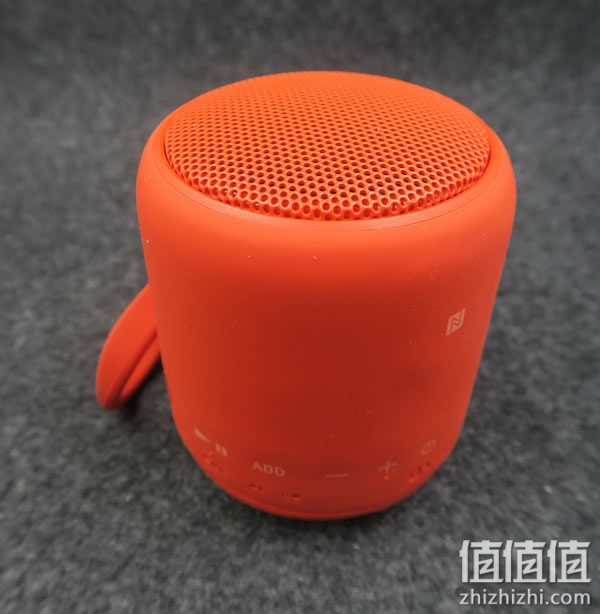 索尼 EXTRA BASS SRS-XB10蓝牙音箱开箱