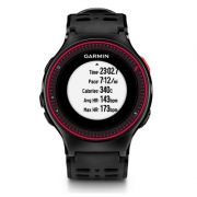 慢跑测心率，佳明 Forerunner 225 GPS 户外心率手表使用感受！
